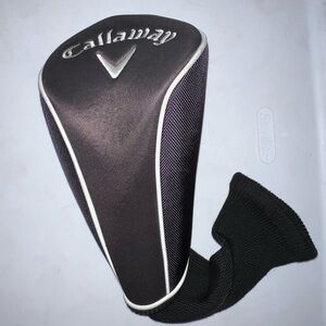 Callaway golf head cover